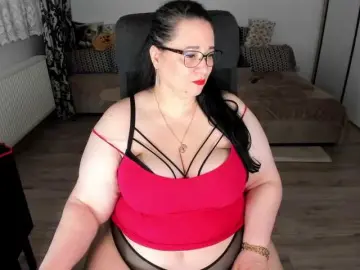 Bongacams Adult Webcams of Charlotte4u