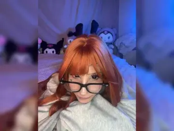 Bongacams Sex Cam of Nanka-bananka