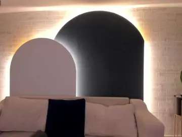 Bongacams Live Porn of NiaSalvatore
