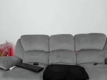 Bongacams Nude Webcam of SecretVanilla