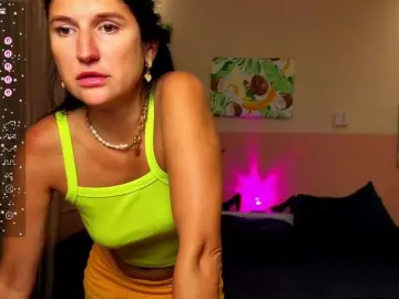 Bongacams Live Porn of AliannaSoloKisses