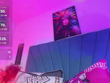 Bongacams Free Live Porn of Stefany-wish