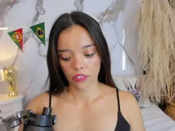 Bongacams Adult Video Chat of hannahill69