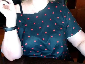 Bongacams Live Porn of Alisa1917