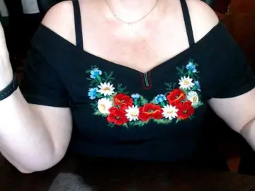 Bongacams Live Sex Cam of Alisa1917