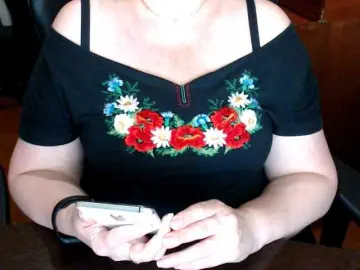 Bongacams Sex Chat of Alisa1917