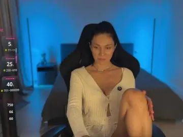 Bongacams Free Porn Cam of Buffi