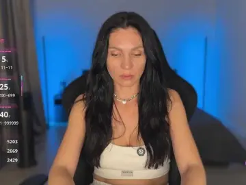 Bongacams Free Porn Cam of Buffi
