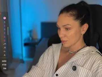 Bongacams Free Live Porn of Buffi