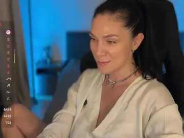 Bongacams Adult Webcam of Buffi