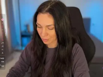 Bongacams Live Porn of Buffi