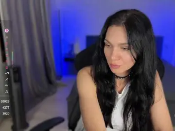 Bongacams Adult Video Chat of Buffi