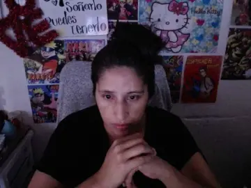Bongacams Adult Video Chat of DIANA-ROGU