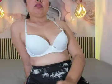 Bongacams Live Porn of EvelynSweet