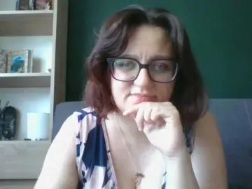Bongacams Adult Webcam of sensualParis