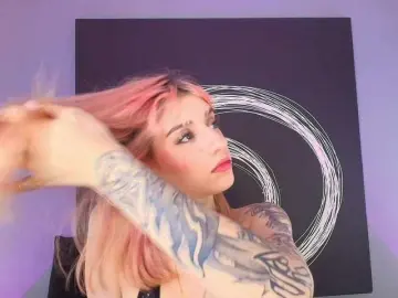 Bongacams Free Porn Cam of AlannaViera
