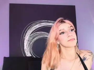 Bongacams Best Webcam of AlannaViera