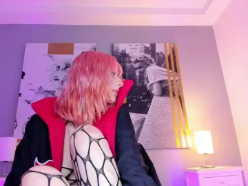 Bongacams Watch Live Sex Cams of AlannaViera