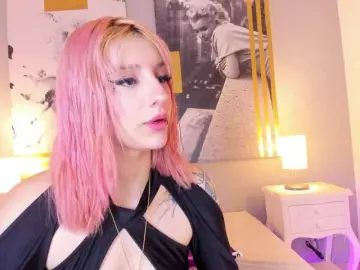 Bongacams Free Porn Cam of AlannaViera