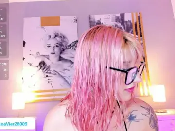 Bongacams Sex Chat of AlannaViera