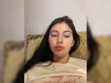 Bongacams Watch Live Sex Cams of DemonMarrry