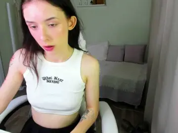 Bongacams Nude Webcam of AnnaOddy
