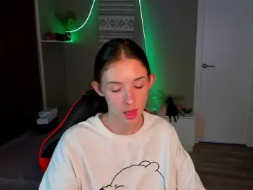 Bongacams Sex Chat of AnnaOddy