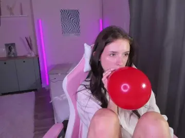 Bongacams Adult Video Chat of AnnaOddy