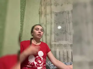 Bongacams Nude Webcam of SamantaSvet
