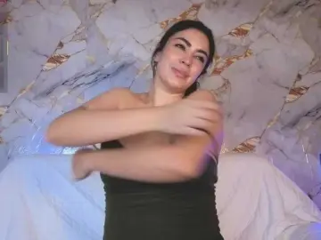 Bongacams Adult Webcam of CristalHeart