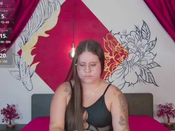 Bongacams Free Live Porn of Lia-Avalonn