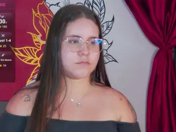 Bongacams Best live sex cam show of Lia-Avalonn