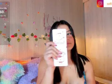 Bongacams Live Sex Cam of Sofi-Blossom