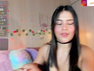 Bongacams Best live sex cam show of Sofi-Blossom