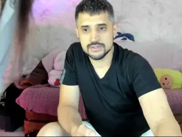 Bongacams Best Webcam of VIP17CoupleDream