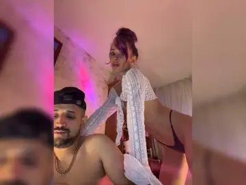 Bongacams Live Sex of VIP17CoupleDream