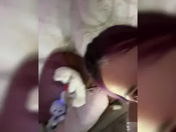 Bongacams Live Sex of VIP17CoupleDream