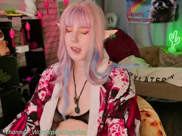 Bongacams Live Sex Cam of candy-yeah