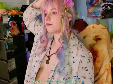 Bongacams Adult Webcam of candy-yeah