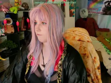 Bongacams Live Sex Cam of candy-yeah