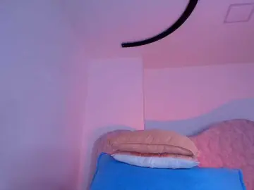 Bongacams Private Sex Chat of naomi-k