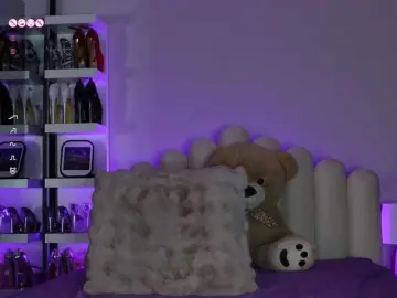 Bongacams Best Webcam of AngelaMyst