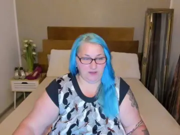 Bongacams Best Webcam of BlondyBigBoobs