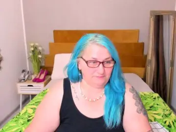 Bongacams Adult Webcam of BlondyBigBoobs