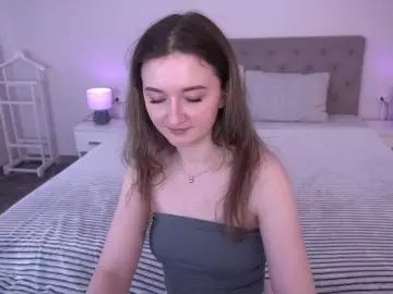 Bongacams Live Sex of CyrenaLuxe