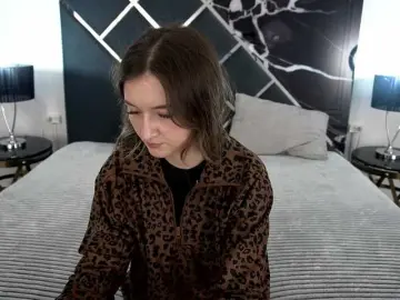 Bongacams Private Sex Chat of CyrenaLuxe