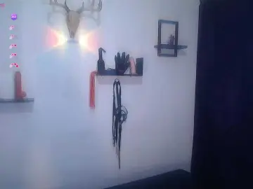 Bongacams Best Webcam of DakariaHills