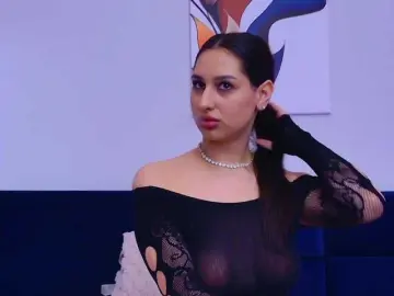 Bongacams Nude Webcam of KissInferno