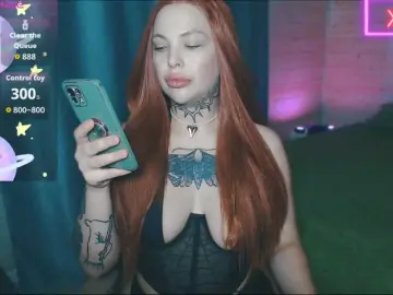 Bongacams Sex Cam of -alexis-