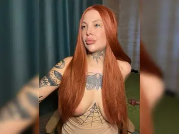 Bongacams Nude Webcam of -alexis-